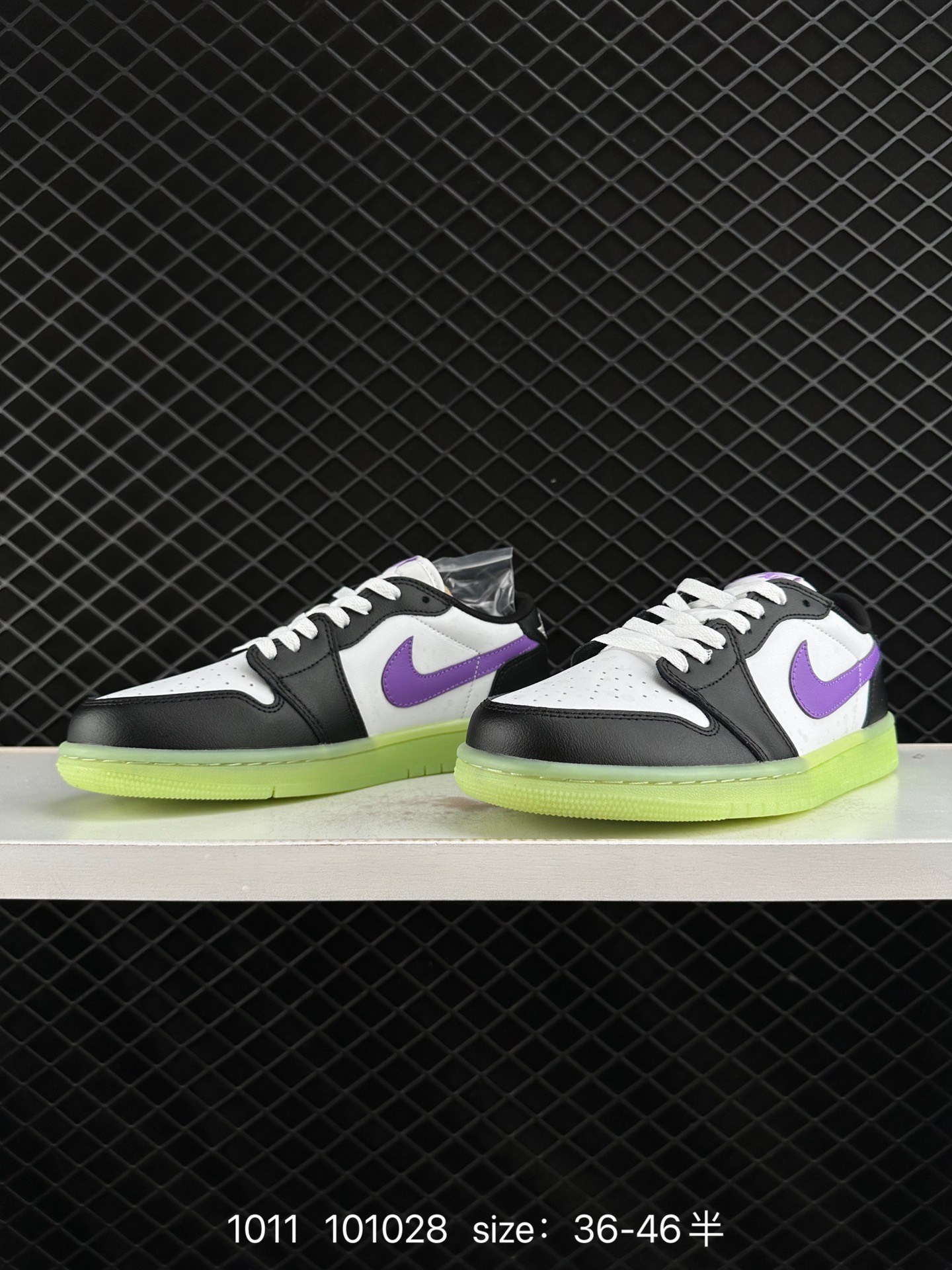 Air Jordan 1 Low AJ1